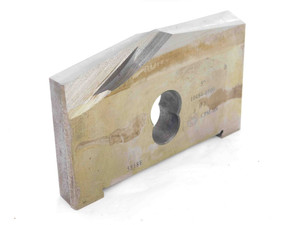 1pc AMEC 5" SERIES H HSS SPADE DRILL INSERT 10484-0500 CPM-M4 INDEXABLE TOOLING - DM1814BU5