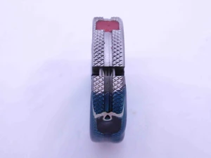 3/8 24 UNJF 3A THREAD RING GAGE .375 .3750 NO GO ONLY P.D. = .3450 INSPECTION - DW36385CG5