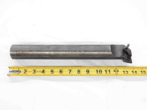 1 1/2 DIA 28MDJNL5 INDEXABLE BORING BAR DNMG 54 INSERTS 1.5 LATHE MACHINIST - DM1851BU5