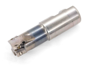 SUMITOMO 1 1/4 DIA INDEXABLE END MILL WEX31250EW 3 FLUTE AX.T 12350 INSERTS 1.25 - DM1866CE4