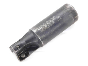 SECO 1 1/4 DIA. SQAURE SHOULDER INDEXABLE END MILL R217.69-01.25.3-18.3A 3 FL - DM1867CE4