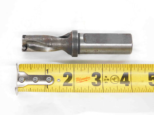 【SANDVIK】Φ19U-ドリル R416.2-0190L25-41 R416.22-0190L25-41
