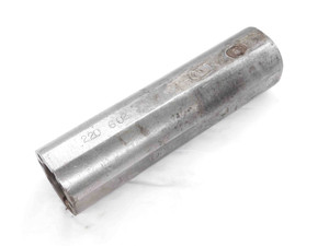 S-4400W 2 1/2 O.D. SHANK / ARBOR FOR KENLOC BORING BAR HEAD 1 1/2 I.D. 2.5 1.5 - DM1906BU5