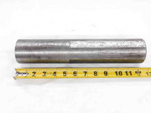 2 1/2 O.D. SHANK / ARBOR FOR KENLOC BORING BAR HEAD 1 1/2 ID 12 1/4 OAL 2.5 1.5 - DM1910BU5