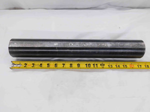 S-4440W 2 1/2 O.D. SHANK / ARBOR FOR KENLOC BORING BAR HEAD 1 1/2 I.D. 17" OAL