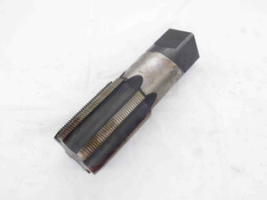 REGAL 3 1/8 8 H-8 HSG PLUG TAP 6 STRAIGHT FLUTE 3.125 3-1/8-8 NS H8 103681W/ USA - DM1929BU5