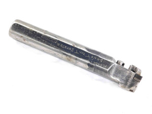 SECO 1 1/4 SHANK DIA A20-MVUNL-3 INDEXABLE BORING BAR VNMG 33 INSERTS 1.25 - DM1939BU5