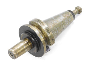 BT30 RICHMILL JACOBS TAPER #33 TOOL HOLDER STUB 15/16 PROJ. BT30-JTA33-30 JT33 - DM1954CT4