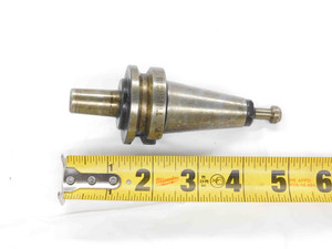 BT30 RICHMILL JACOBS TAPER #33 TOOL HOLDER STUB 15/16 PROJ. BT30-JTA33-30 JT33 - DM1954CT4