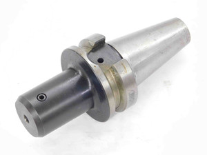 BT30 RICHMILL 3/16 ID SOLID END MILL TOOL HOLDER .1875 STUB BT30-SL3/16-60 - DM1960CT4