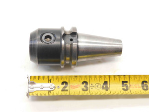 BT30 RICHMILL 3/4 I.D. SOLID END MILL TOOL HOLDER .75 2 1/2 PROJECTION - DM1966CT4