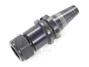 BT30 VALENITE DA180 COLLET CHUCK TOOL HOLDER 2 7/8 PROJ. BT30-18DA-300 DA 180 - DM1975CT4