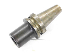 BT30 LYNDEX MORSE TAPER #2 TOOL HOLDER STUB LENGTH 2 9/32 PROJ. B3004-0002 MT2 - DM1978CT4