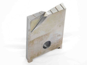 1pc AMEC 1 5/8" SERIES C HSS FLAT BOTTOM SPADE INSERT 10434-0120 CPM-M4 1.625 - DM2017BU5