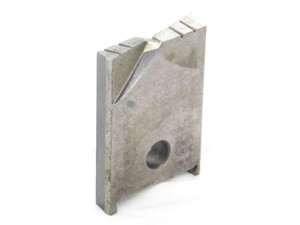 1pc AMEC 1 1/2" O.D. SERIES C HSS FLAT BOTTOM SPADE INSERT 10434-0116 CPM-M4 1.5 - DM2018BU5