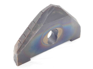 1pc AMEC 5 1/2 SERIES H HSS INSERT 10294-0516 CPM-M4 45 DEGREE SPECIAL POINT 5.5 - DM2022BU5