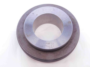 53.000 CLASS XX MASTER PLAIN BORE RING GAGE ONSIZE 53 mm 2.0866 53.00 315963-1-1 - NS1291SLW