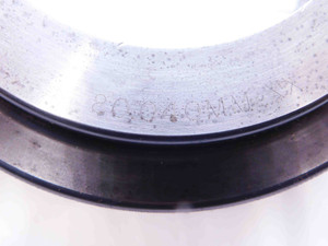 80.040 CL XX MASTER PLAIN BORE RING GAGE 80.000 +.040 80 mm 3.1512 80.04 - NS1298SLW