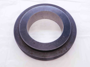 3.5785 CLASS X MASTER PLAIN BORE RING GAGE 3.5781 +.0004 UNDERSIZE 3 37/64 91 mm