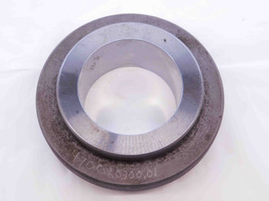 60.300 CL X MASTER PLAIN BORE RING GAGE 60.000 +.300 OVERSIZE 60 mm 2.3740 60.30 - NS1306SLW