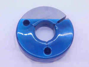 1 5/16 12 N 3 THREAD RING GAGE 1.3125 NO GO ONLY P.D. = 1.2544 UN-3 INSPECTION - DW36719BS5