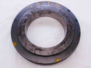 4.8705 MASTER PLAIN BORE RING GAGE 4.8750 -.0045 UNDERSIZE 4 7/8 123.711 mm