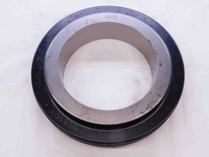 4.5560 CL XX MASTER PLAIN BORE RING GAGE 4.5625 -.0065 4 9/16 115.722 mm 4.556