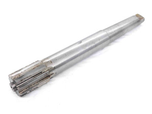 1 1/2 OD HSS ADJUSTABLE EXPANSION REAMER MT4 SHANK 10 FL 1.5000 ONSIZE 38 mm - DM2043BU5