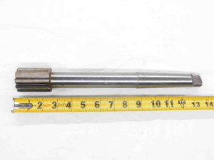 1 3/4 OD CARBIDE TIP ADJUSTABLE EXPANSION REAMER MT4 SHANK 1.7500 ONSIZE - DM2044BU5