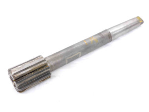 R.R.T. 1 7/8 OD CARBIDE TIP ADJUSTABLE EXPANSION REAMER MT4 SHANK 1.8750 ONSIZE - DM2045BU5
