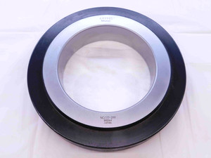 MITUTOYO 4.99985 MASTER PLAIN BORE RING GAGE 5.0000 -.0001 UNDERSIZE 5.0 127 mm