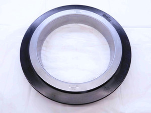 MITUTOYO 7.00015 MASTER PLAIN BORE RING GAGE 7.0000 +.00015 OVERSIZE 7.0 178 mm