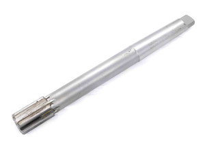 1 1/16 OD CARBIDE TIP ADJUSTABLE EXPANSION REAMER MT3 SHANK 1.0625 ONSIZE 27 mm - DM2052BU5