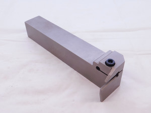 SUMITOMO GNDMSL164M-055 LATHE TURNING TOOL HOLDER 1" SQUARE SHANK GROOVING - NS1390BU5