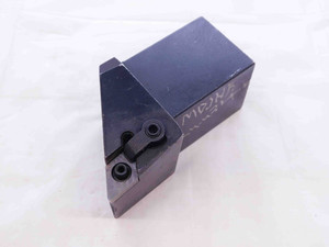 MDJNR 24-434-4 LATHE TURNING TOOL HOLDER 1 1/2 SHANK DNMG 43 INSERTS 4" OAL - NS1401BU5