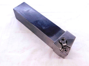 DORIAN MSRNL 20-4D LATHE TURNING TOOL HOLDER 1 1/4 SHANK SNGA 432 INSERTS 6" OAL - NS1404BU5
