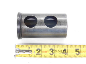 GLOBAL CNC 1" ID X 2" OD J LATHE BORING BAR BUSHING REDUCER SLEEVE 1.0 2.0 - DM2084BS5