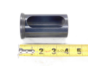GLOBAL CNC 1 1/4 ID X 2" OD C LATHE BORING BAR BUSHING REDUCER SLEEVE 1.25 2.0 - DM2093AW5