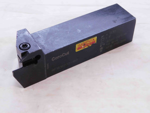 SANDVIK COROCUT LATHE TURNING TOOL HOLDER 1" SHANK RF123E032-16B 5 0/1 OAL - NS1419BU5