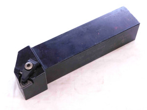 SECO CER 125 6-16QHD LATHE TURNING TOOL HOLDER 1 1/4 SQUARE SHANK 6" OAL - NS1421BU5