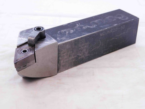 MDJNR20-5D LATHE TURNING TOOL HOLDER 1 1/4 SQUARE SHANK DNGA 543 INSERTS 6" OAL - NS1428BU5