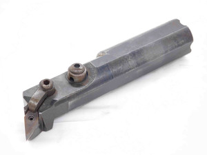 1 1/4 SHANK DIA INDEXABLE BORING BAR VNMG 33 INSERTS 1.25 MACHINING TOOLING CNC - DM2116BS5