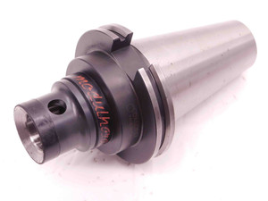 CAT50 D'ANDREA MHD'50 MODULAR TOOL HOLDER 85mm PROJECTION W/ MHD'40 REDUCER - BR10286BU5