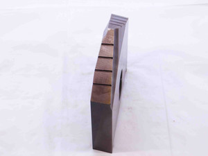 1pc AMEC 10284-0404 H1 CPM-M4 4 1/8 O.D. SERIES H HSS SPADE DRILL INSERT 4.125 - NS1461BU5