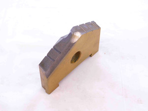 1pc AMEC 2" O.D. SERIES C 1023T-0200 HP TiN COATED HSS SPADE DRILL INSERT 2.0 - NS1487BU5