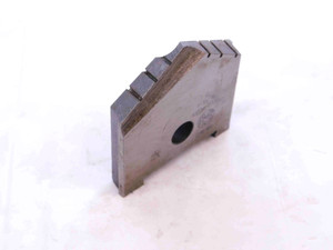 1pc AMEC 1 15/16 O.D. SERIES C 10234-0130 CPM-M4 HSS SPADE DRILL INSERT 1.9375 - NS1489BU5