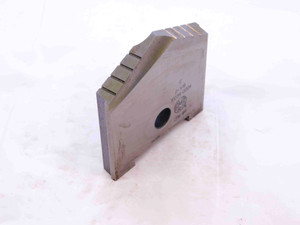 1pc AMEC 2 1/8 O.D. 10234-0204 SERIES C CPM-M4 HSS SPADE DRILL INSERT 2.125 - NS1492BU5