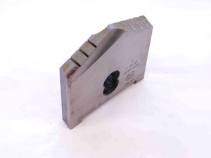 1pc AMEC 2 15/32 O.D. SERIES D 10244-0215 CPM-4 HSS SPADE DRILL INSERT 2.4688 - NS1504BU5