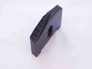 1pc AMEC 2 9/16 O.D. 10244-0218 SERIES D CPM-M4 HSS SPADE DRILL INSERT 2.5625 - NS1507BU5