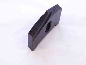 1pc AMEC 2 9/16 O.D. 10244-0218 SERIES D CPM-M4 HSS SPADE DRILL INSERT 2.5625 - NS1508BU5